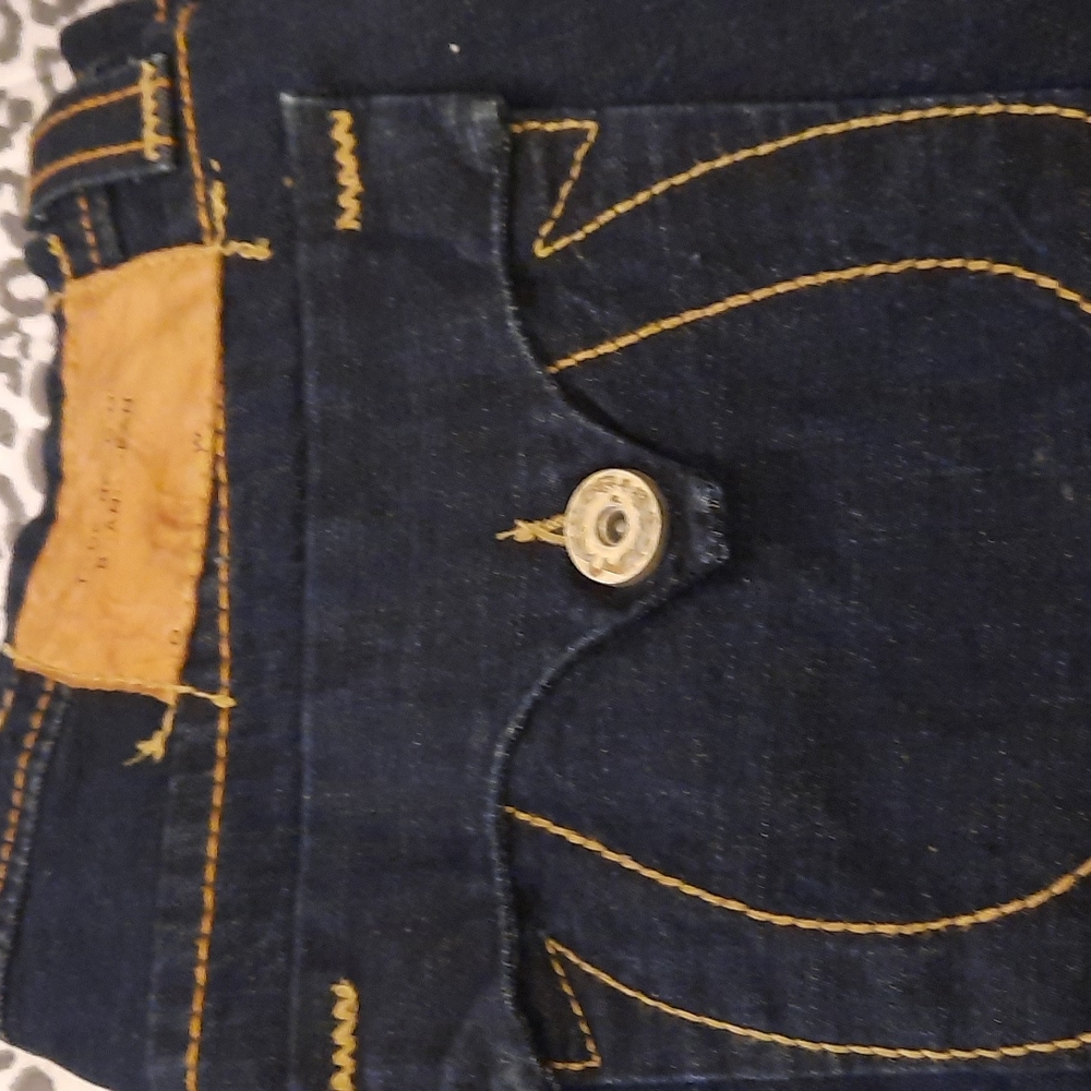Men Jean